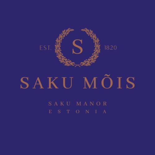 فندق Saku Mois & Saku Manor المظهر الخارجي الصورة